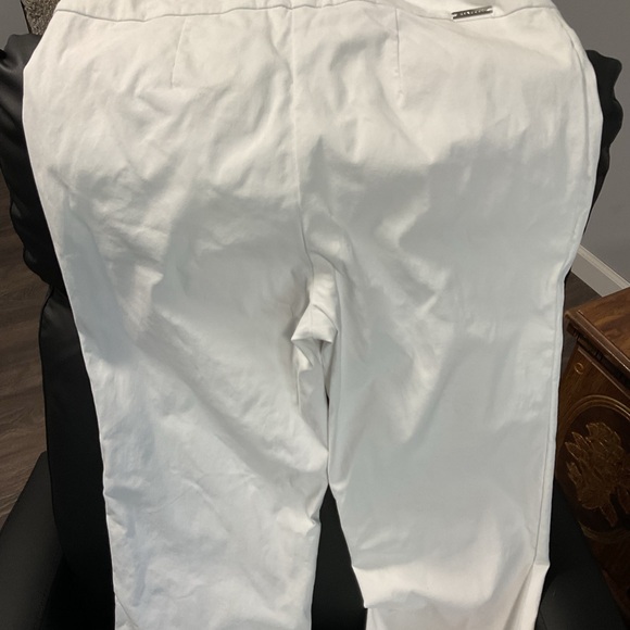 NWOT Women’s Rekucci! TALL! ‘Ease Into Comfort’ Bootcut Stretch Slip On Jeans 8T - Picture 7 of 13